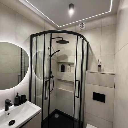 Apartmán Helenka Modern Zabrze