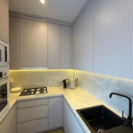 Apartmán Helenka Modern Zabrze