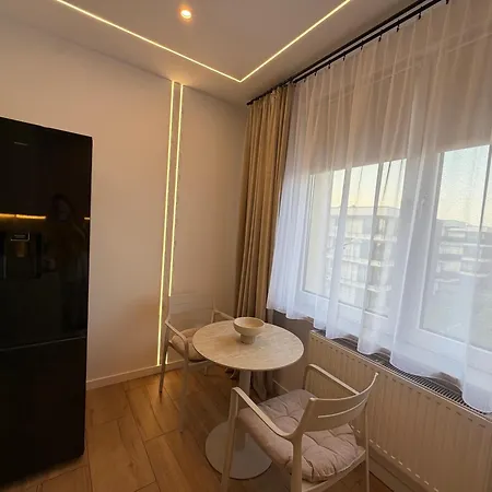 Helenka Modern Apartmán