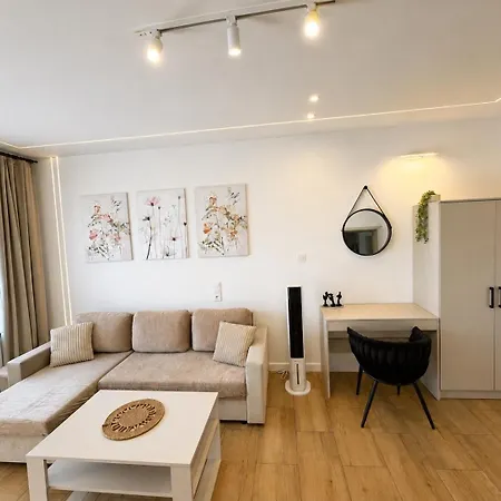 Appartamento Helenka Modern *